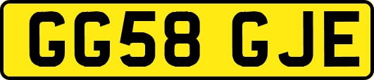 GG58GJE