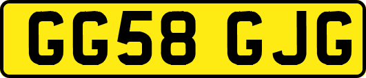 GG58GJG
