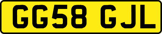GG58GJL