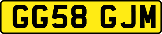 GG58GJM