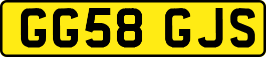 GG58GJS