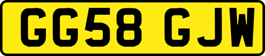 GG58GJW