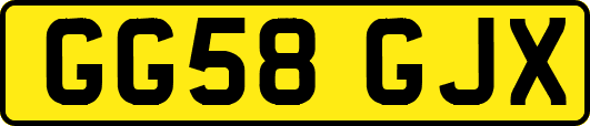 GG58GJX