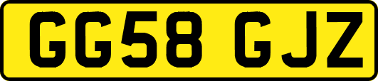 GG58GJZ