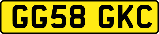 GG58GKC