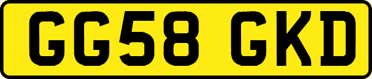 GG58GKD