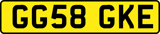 GG58GKE