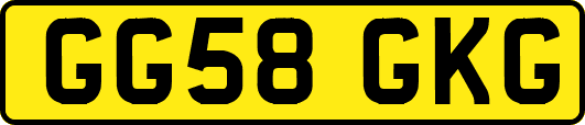 GG58GKG
