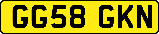 GG58GKN