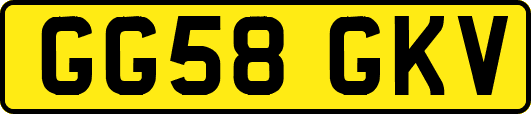 GG58GKV