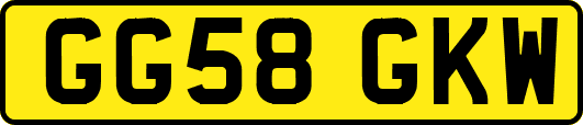 GG58GKW