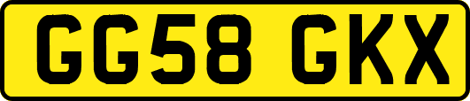 GG58GKX