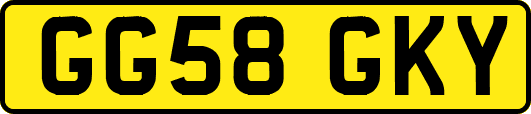 GG58GKY