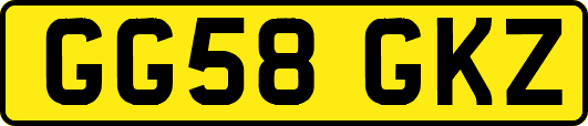 GG58GKZ
