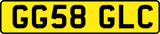 GG58GLC