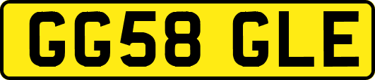 GG58GLE