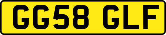 GG58GLF