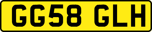 GG58GLH