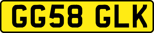 GG58GLK