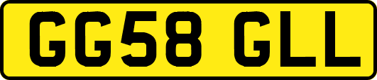 GG58GLL