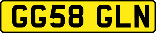 GG58GLN