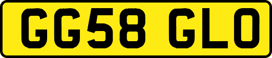 GG58GLO