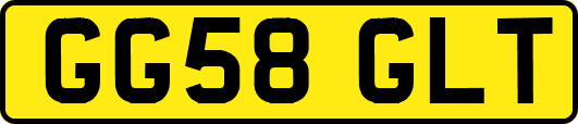 GG58GLT