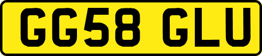GG58GLU