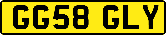 GG58GLY