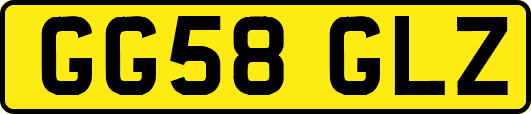 GG58GLZ