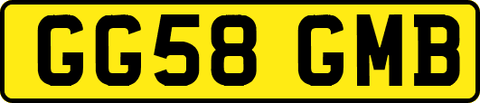 GG58GMB