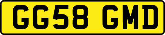 GG58GMD
