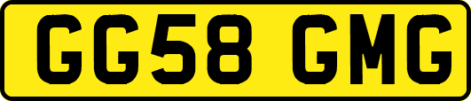 GG58GMG