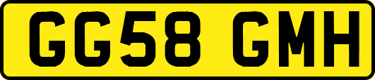 GG58GMH