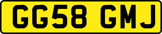 GG58GMJ