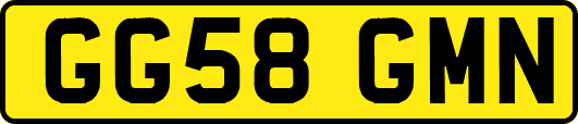 GG58GMN