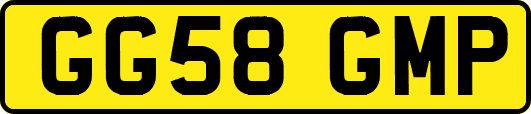 GG58GMP