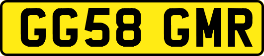 GG58GMR