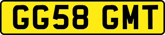 GG58GMT