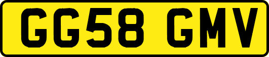 GG58GMV