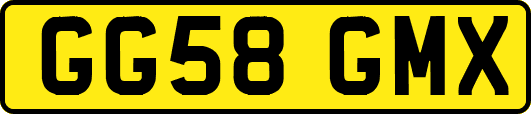 GG58GMX