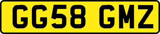 GG58GMZ