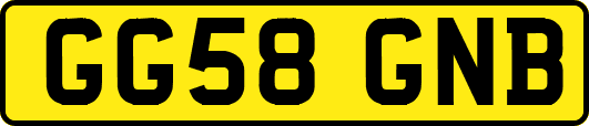 GG58GNB