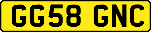 GG58GNC