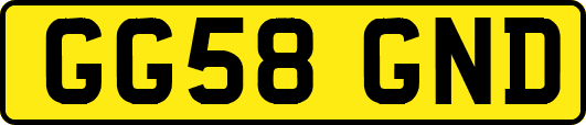 GG58GND