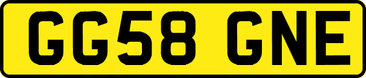 GG58GNE