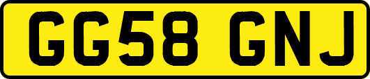 GG58GNJ