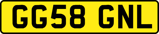 GG58GNL