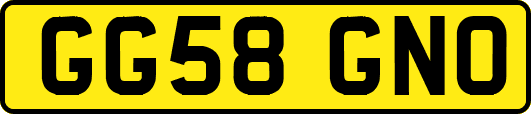 GG58GNO