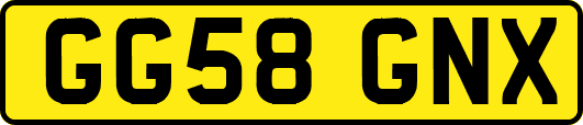 GG58GNX